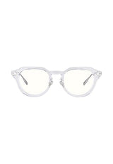 GUNNAR tokidoki Cotton Candy Carnival Premium Blue Light Blocking Computer And Gaming Glasses Clear
