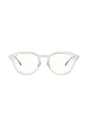 GUNNAR tokidoki Cotton Candy Carnival Premium Blue Light Blocking Computer And Gaming Glasses Clear