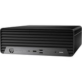 HP Pro SFF 400 G9 Desktop Computer - Intel Core i5 14th Gen i5-14500 - 16 GB - 256 GB SSD - Small Form Factor