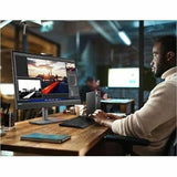 Lenovo ThinkCentre neo 50q Gen 4 - Intel Core i5-13420H (E-cores up to 3.40GHz 12MB) - Windows 11 Pro 64-8.0GB - 1x512GB SSD - Intel UHD Graphics,BT 5.1 or Above,WiFi6 AX201 2x2-1 Year On-site