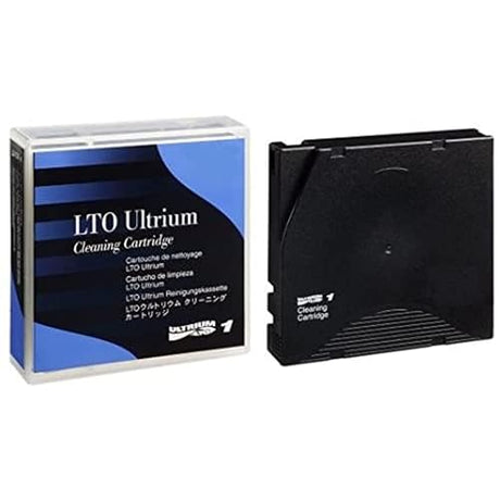 Lenovo L1ucc Cleaning Cartridge