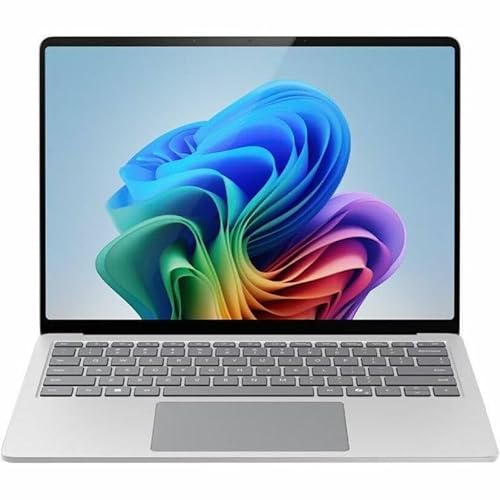 Microsoft Surface Laptop 7 13.8 Touchscreen Copilot+ PC Notebook - Intel Core Ultra 5-32 GB - 512 GB SSD - English Keyboard - Platinum