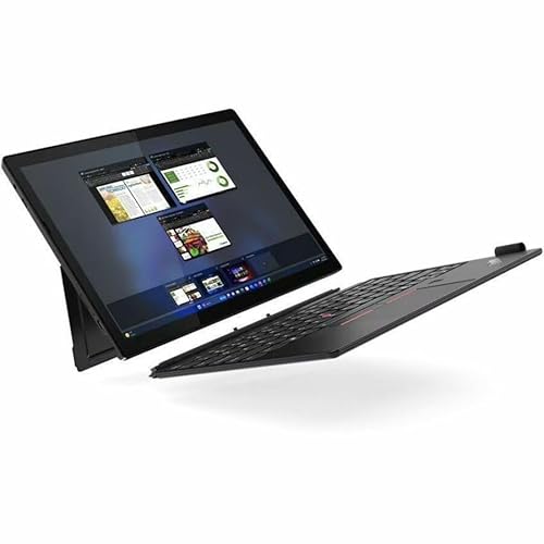 Lenovo ThinkPad X12 Detachable G2, Intel Core Ultra 7 164U vPro (E-cores up to 3.80GHz, 12MB