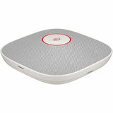 Poly Studio A2 Wired Microphone for Meeting Room, Conference Room - White