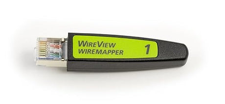 Fluke Networks WireView Cable Identifier