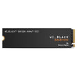 WD_BLACK 2TB SN8100 NVMe Internal Gaming SSD Solid State Drive - Gen 5 PCIe 5.0x4, M.2 2280, Up to 14,900 MB/s - WDS200T1X0M