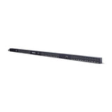 CyberPower PDU13104 Basic 3-Phase PDU, 200-240V, 50A (Derated to 35A), 36 Outlets, 0U Rackmount