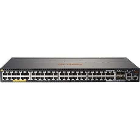 Aruba 2930M 48G PoE+