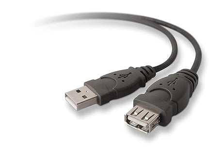 Belkin Pro Series USB 2.0 Extension Cable