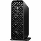 HP Z2 Mini G1i Workstation - 1 x Intel Ultra 7 265-16 GB - 512 GB SSD - Mini PC - Black - Intel W880 Chip - Windows 11 Pro - NVIDIA RTX A400 4 GB Graphics - NVMe Controller - 0, 1 RAID Levels - ENGL