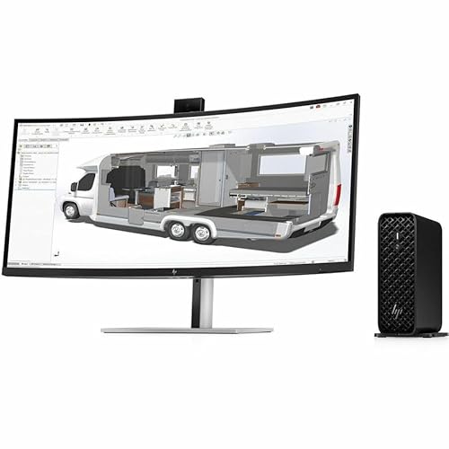 HP Z2 Mini G1i Workstation - Intel Core Ultra 7 265-64 GB - 1 TB SSD - Mini PC - Black - Intel W880 Chip - Windows 11 Pro - NVIDIA RTX A1000 8 GB Graphics - English Keyboard - Ethernet - Wireless LA