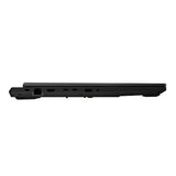ASUS TUF Gaming F16 (2025) Gaming Laptop, 16” WUXGA FHD+ 144Hz, 100% sRGB Display, GeForce RTX 4050, Intel Core 5 210H Processor, 8GB DDR5, 2TB PCIe SSD Gen 4, Wi-Fi 6, Windows 11, FX607VU-DS54-CA
