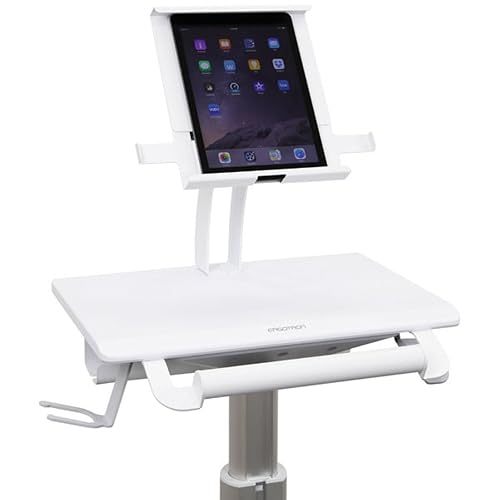Ergotron SV10-1400-0 SV10 Tablet CART SV10-1400-0