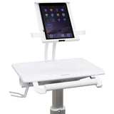 Ergotron SV10-1400-0 SV10 Tablet CART SV10-1400-0