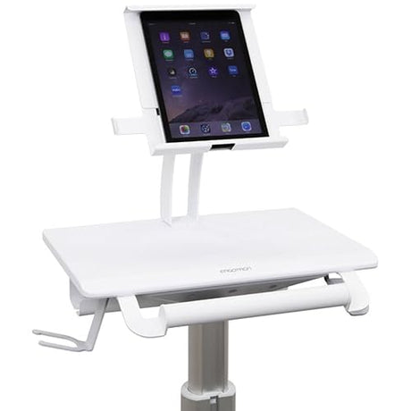 Ergotron SV10-1400-0 SV10 Tablet CART SV10-1400-0