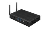 LG CL600N-6N Electronics Quad-core Processor Thin Client Box (Matt Black, Texture)