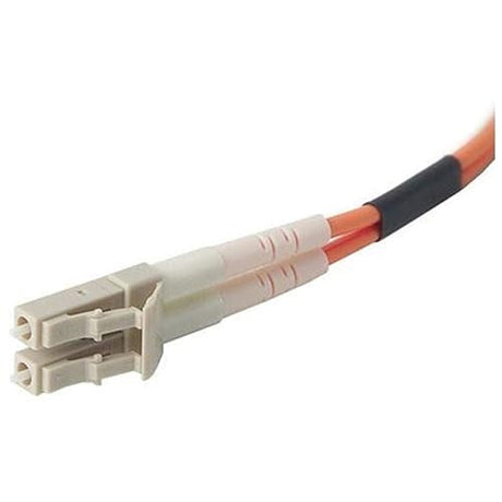 Belkin CABLE,FIBER,LC/LC,2M,DUPLEX,62.5/125