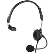 Telex PH-88R Lightweight Single Sided Headset for RTS, 150Hz-4kHz Frequency Range