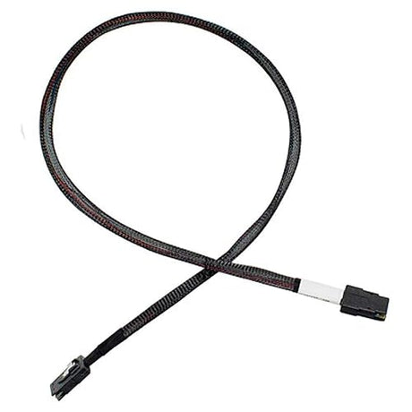 HEWLETT PACKARD Hpe External Cable SAS – 2 m Mini SAS High Density