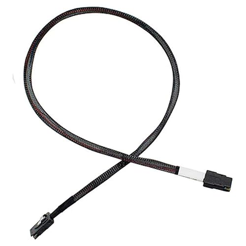 HEWLETT PACKARD Hpe External Cable SAS – 2 m Mini SAS High Density