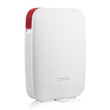 Zyxel USGLITE60AX ZyWALL Security Router Firewall | WiFi 6 AX6000 Dual-Band | Smart Mesh | 2 x 2.5G Ethernet Ports | Manageable via Nebula App | Cloud Getaway