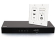 C2G HDMI HDBASET Wall Plate TX Box RX