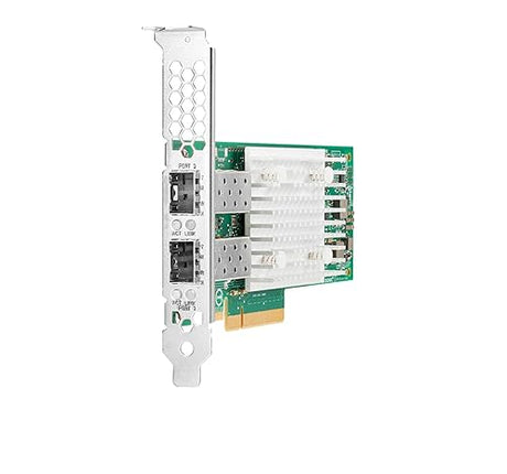 Aruba a Hewlett Packard Enterprise company INT E810 10/25GbE 2p SFP28 Adptr
