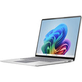 Microsoft Surface Laptop 7 15 Touchscreen Copilot+ PC Notebook - Intel Core Ultra 5-16 GB - 256 GB SSD - English Keyboard - Platinum