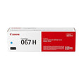 Canon Toner 067 C