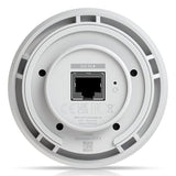 Ubiquiti G6 8 Megapixel 4K Network Camera - Color - Bullet - White