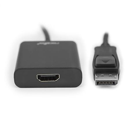 Rocstor DisplayPort to HDMI Adapter (Y10A101-B1)