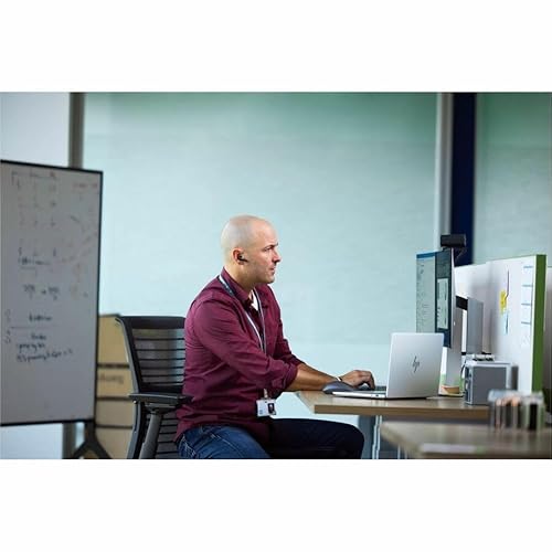 HP EliteBook X G1a 14 Touchscreen Notebook - 2.8K - AMD Ryzen AI 9 HX PRO 375-64 GB - 1 TB SSD - Glacier Silver - AMD Chip - 2880 x 1800 - Windows 11 Pro - AMD Radeon 890M Graphics - in-Plane Switc