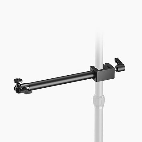 Elgato Phone Grip, Premium Spring-Loaded Smartphone Clamp with Padded Jaws for 1/4 inch Thread Mounts or Tripods, perfect for TikTok, Instagram, Streaming, Videoconferencing and Studios