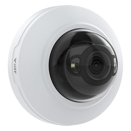 AXIS M4215-LV