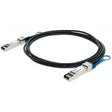 AddOn Compatible with FORTINET TAA Compliant 10GBASE-CU SFP+ to SFP+ Direct Attach CA