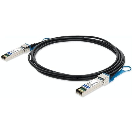 AddOn Compatible with FORTINET TAA Compliant 10GBASE-CU SFP+ to SFP+ Direct Attach CA
