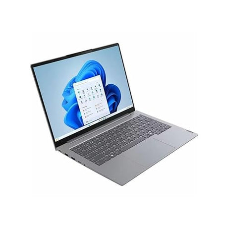 Lenovo - 21MR005SUS - Lenovo ThinkBook 14 G7 IML 21MR005SUS 14 Touchscreen Notebook - WUXGA - Intel Core Ultra 7 155U - 16 GB - 512 GB SSD - Storm Gray - Intel Chip - 1920 x 1200 - Windows 11 Pro
