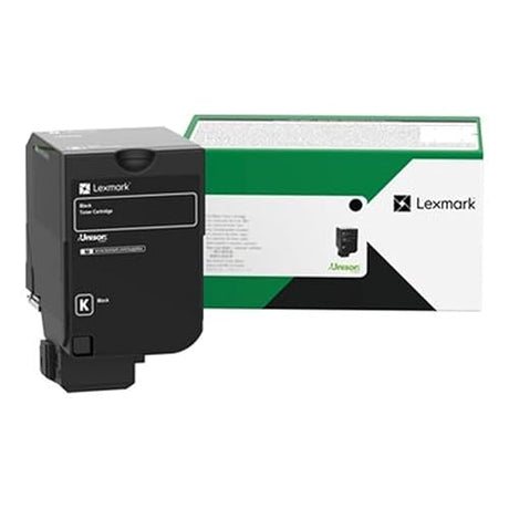 Lexmark LXK CS/X73X Black RTN 28K CRTG 81C8XK0