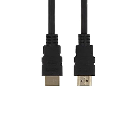 VisionTek HDMI 2.1 3 Foot Cable - Compatible with HDTV Formats, OS X, & Windows (M/M) (901462)