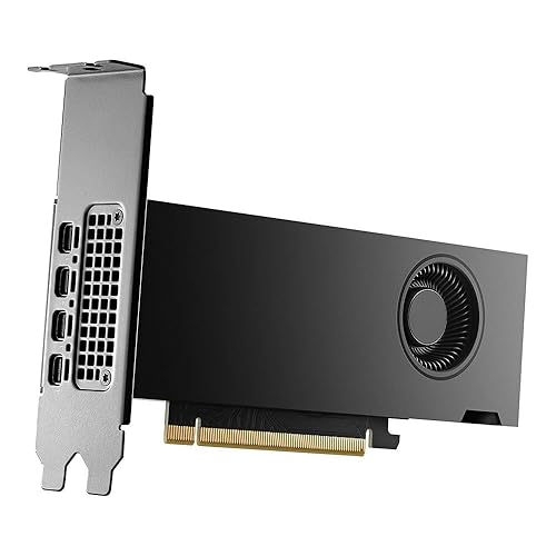 Nvidia RTX 2000 ADA 16GB Graphics Card