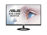 ASUS VZ279HE 27” Full HD 1080P IPS Eye Care Monitor with HDMI and VGA IPS VGA 27 Inch BLACK