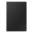 SAMSUNG Galaxy Tab S9 | S9 FE | S10 FE, FE Book Cover Keyboard AI Key for Galaxy Tab S10 FE, Detachable Platform, PC-Like Experience, Wireless Keyboard Sharing, Black