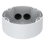 TP1602-E CONDUIT BACK BOX FOR P1455-LE P1467/8-LE WHITE IP66 A