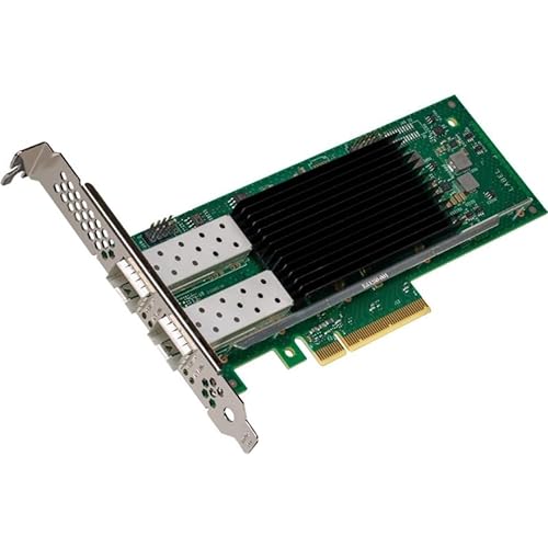 Intel Ethernet Network Adapter E810-XXVDA2 ‎E810-XXVDA2