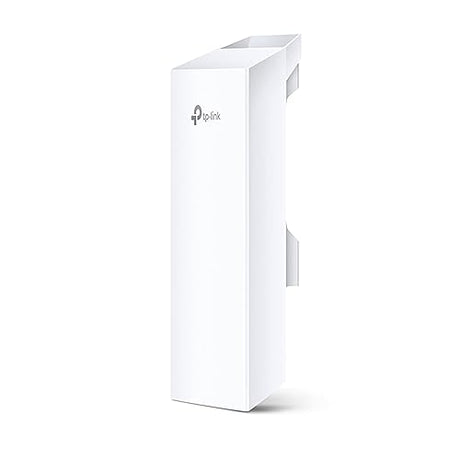 TP-Link CPE510 High Power Outdoor CPE/Access Point, 5GHz 300Mbps, 802.11n/A, Dual-Polarized 13dBi Directional Antenna, Passive POE 5GHz 300Mbps 13dBi