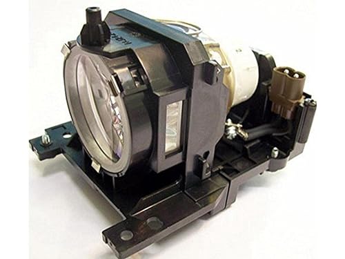 Replacement Lamp for Hitachi 401, 301, 450, 306, 206