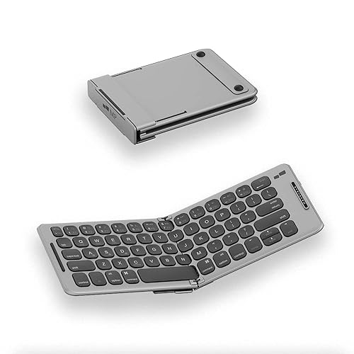 Folding Keyboard