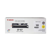 Canon Cart335yl Yellow Toner Cartridge For Lbp841cdn 7.4k