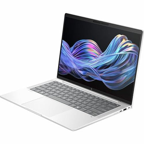 HP EliteBook X G1i 14 Notebook Next Gen AI PC - WUXGA - 1920 x 1200 - (Intel Core Ultra 5 236V Octa-core (8 Core) - 16 GB Total RAM - 16 GB On-board Memory - 512 GB SSD - Intel Chip - 1920 x 1200 - W