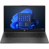 HP 255 G10 15.6 Notebook - Full HD - AMD Ryzen 5 7530U - 16 GB - 256 GB SSD - English Keyboard - Dark Ash Silver